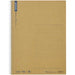 Maruman spiral notebook 80 sheets 6.5mm N235ES 4979093235803