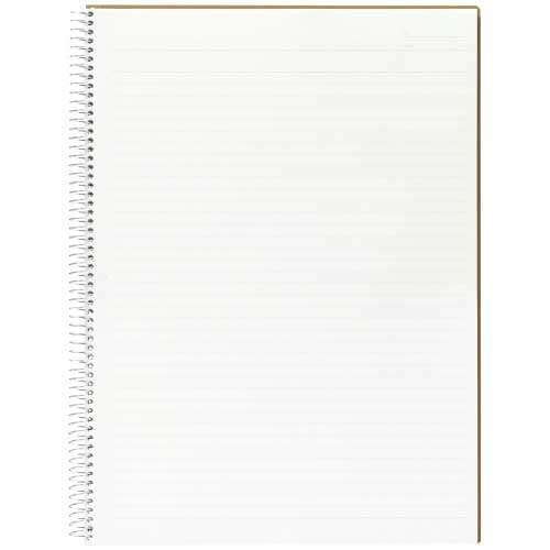 Maruman spiral notebook 80 sheets 6.5mm N235ES 4979093235803