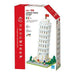 Kawada NBH_199 Nanoblock Menara Condong Pisa 4972825216743