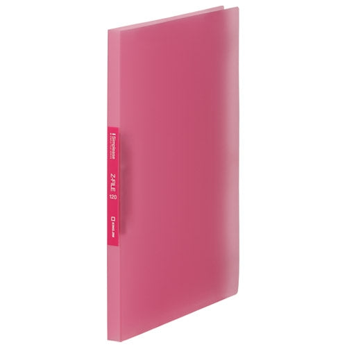 キングジム シンプリーズZファイル（透明） 578TSPヒン 4971660032945