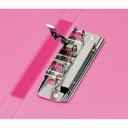 キングジム シンプリーズZファイル（透明） 578TSPヒン 4971660032945