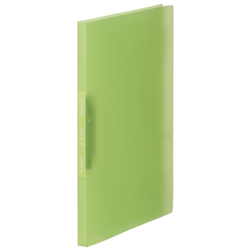 キングジム シンプリーズZファイル（透明） 578TSPキミ 4971660032969