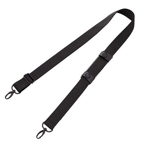 LIHITLAB. SMART FITショルダーベルト38mm A-7580 4903419816827