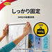 3M Japan Command Tab CMR3-CL60, transparent, Größe M, 60 Blatt, 4549395123940