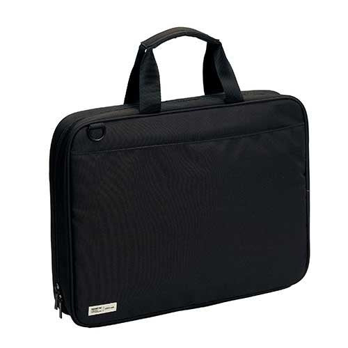 LIHITLAB. SMART FITキャリングバッグ A-7581-24 4903419816872