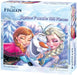 Tenyo D-108-030 Anna, Elsa & Olaf 4905823840306
