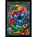 Tenyo DSG-266-758 Vetrata con punti <Arte colorata> 4905823857588