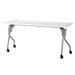 PLUS（プラス）オフィス家具 フォールディングテーブル YS-1560WH　
