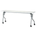 PLUS（プラス）オフィス家具 フォールディングテーブル YS-1845WH　