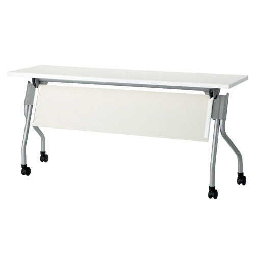 PLUS（プラス）オフィス家具 幕板 YS-P15WH W1500用　