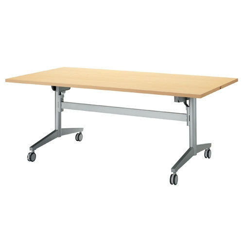 PLUS（プラス）オフィス家具 ワークテーブル YA-F1890NA　