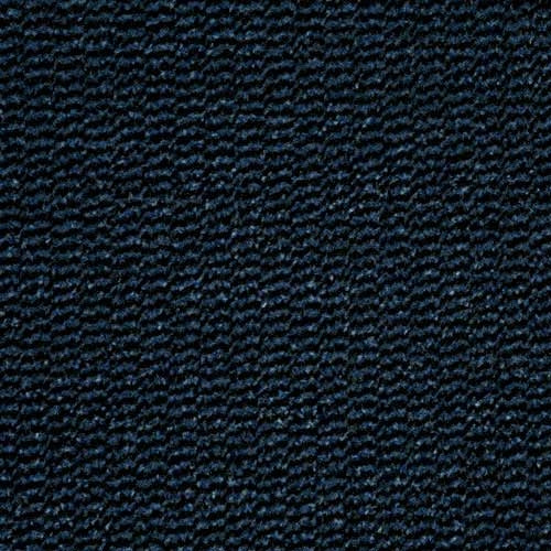 PLUS（プラス）オフィス家具 ドアマット 49120DCBLV 1200×900mm 青　5060044744464