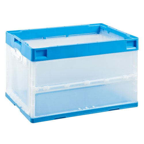 PLUS（プラス）オフィス家具 オリタタミコンテナ CB-51NR片扉 Aタイプ　4938233593098