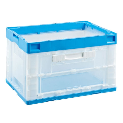 PLUS（プラス）オフィス家具 オリタタミコンテナ CB-51NR片扉 Bタイプ　4938233593111