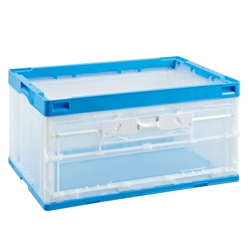 PLUS（プラス）オフィス家具 オリタタミコンテナ CB-76NR片扉 Bタイプ　4938233591773