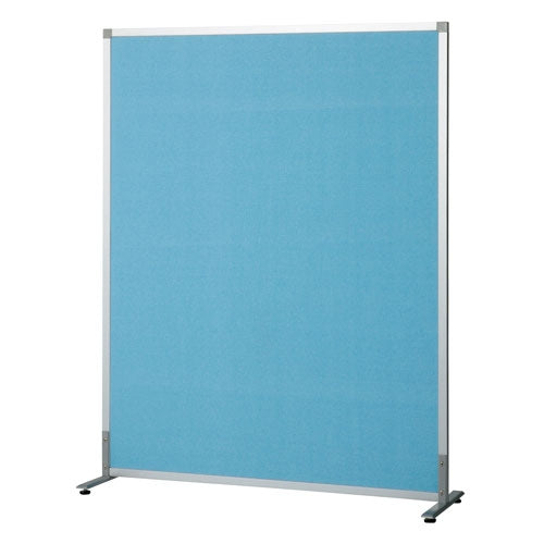 PLUS（プラス）オフィス家具 パネル RFSCR-BLWXAJ ブルー　