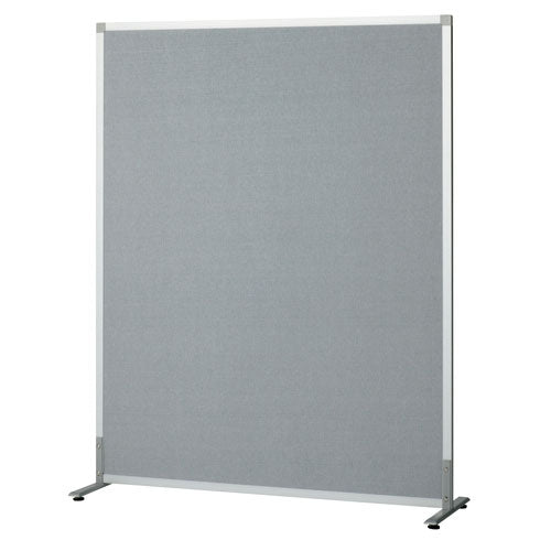 PLUS（プラス）オフィス家具 パネル RFSCR-GYWXAJ グレー　