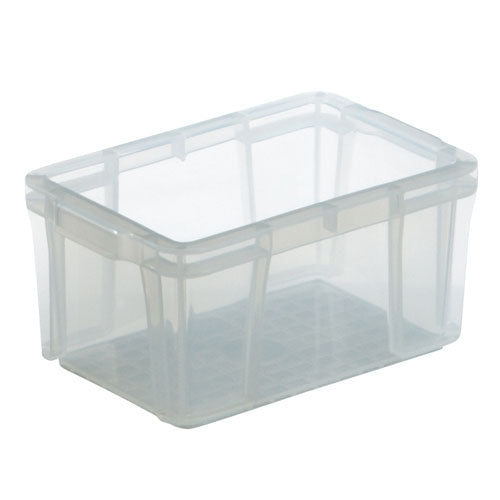 PLUS（プラス）オフィス家具 ホームコンテナ HC-01A GHOM084　4971881053330