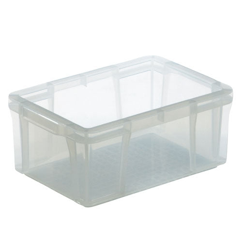 PLUS（プラス）オフィス家具 ホームコンテナ HC-03A GHOM086　4971881053354