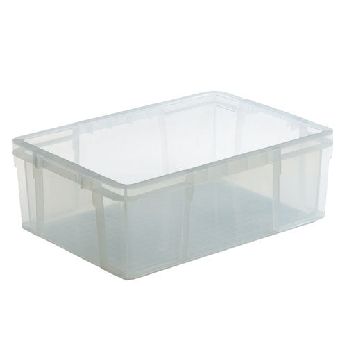 PLUS（プラス）オフィス家具 ホームコンテナ HC-23A GHOM163　4971881153054