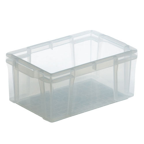 PLUS（プラス）オフィス家具 ホームコンテナ HC-02B GHOM085　4971881053347