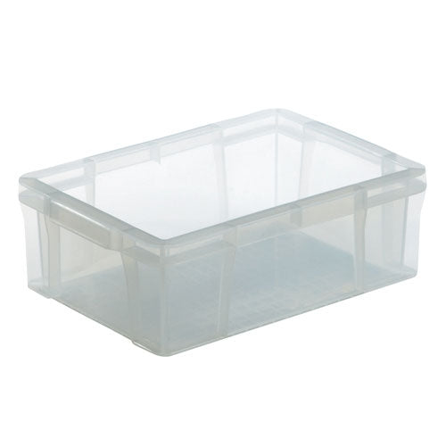 PLUS（プラス）オフィス家具 ホームコンテナ HC-04B GHOM087　4971881053361