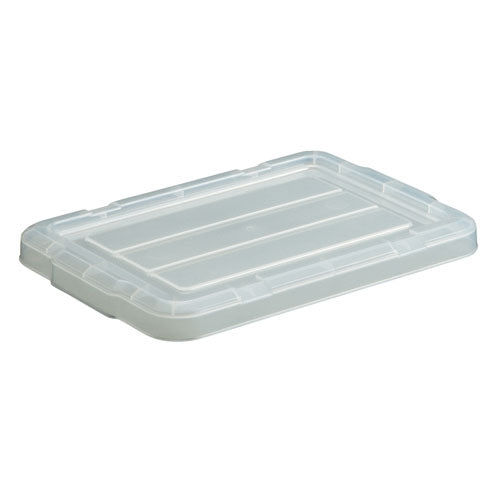 PLUS（プラス）オフィス家具 ホームコンテナ HC-07 蓋 GHOM094　4971881053439