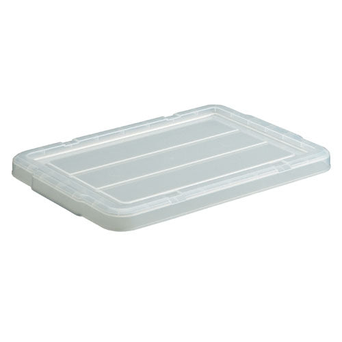 PLUS（プラス）オフィス家具 ホームコンテナ HC-16・23・35 蓋 GHOM165　4971881153078