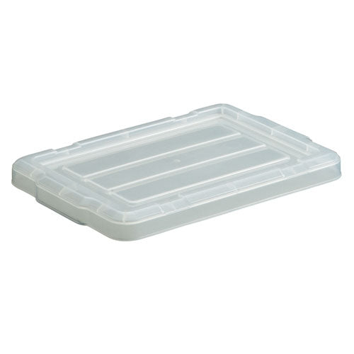 PLUS（プラス）オフィス家具 ホームコンテナ HC-04 蓋 GHOM088　4971881053378