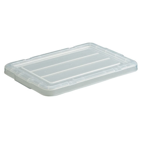 PLUS（プラス）オフィス家具 ホームコンテナ HC-13・24 蓋 GHOM113　4971881055389