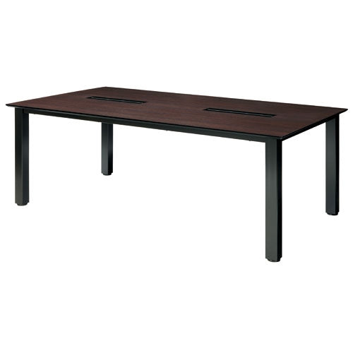 PLUS（プラス）オフィス家具 テーブル PHT2-2112　