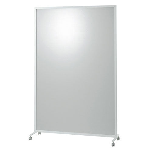 PLUS（プラス）オフィス家具 パネル W1200×H1800mm キャスター付　