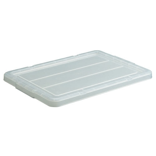 PLUS（プラス）オフィス家具 ホームコンテナ HC-44・64 蓋 GHOM169　4971881153115