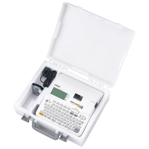 カシオ計算機 ネームランド KL-M7-CA 4971850489146