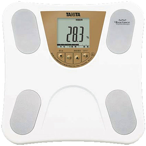 タニタ 体組成計 ＢＣ－７１７ 4904785813793
