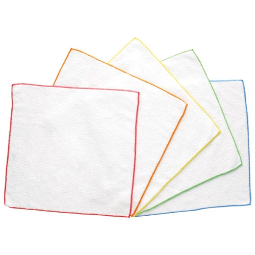 レック 激落ちふきんお徳用５枚 Ｓ－２９３ 4903320584389