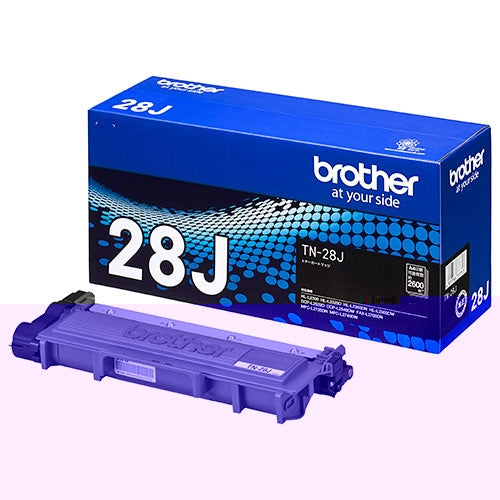 Cartucho de tóner hermano TN-28J 4977766737753