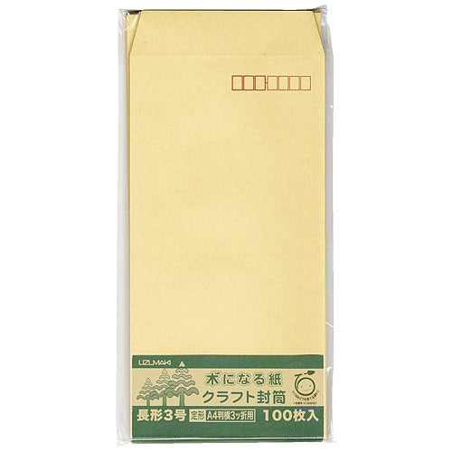 Sugako Kogyo Sobres artesanales de papel adelgazante Shi127 Longitud 3 100 hojas 4971655521270
