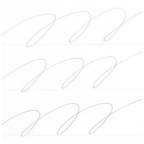 三菱鉛筆 ジェットストリーム2＆1 MSXE350005.24 黒 4902778042250