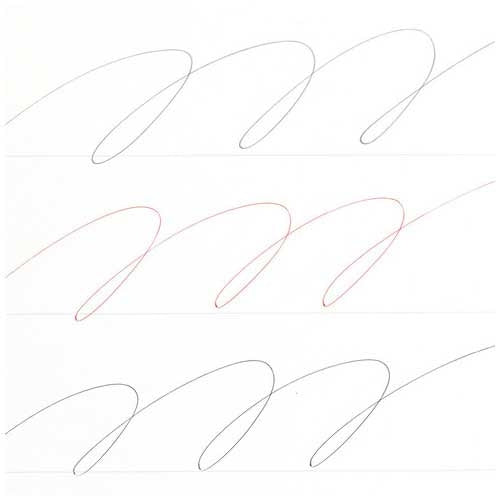 三菱鉛筆 ジェットストリーム2＆1 MSXE350005.1 白 4902778042243