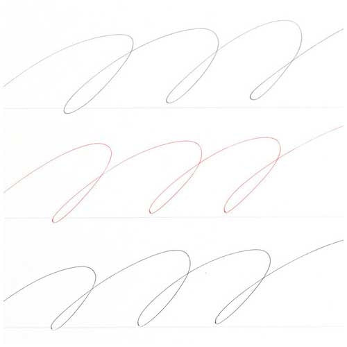 三菱鉛筆 ジェットストリーム2＆1 MSXE350005.9 NV 4902778042267