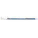 Mitsubishi Bleistift Gelmine 0,38 mm UMR10938.64 Blau Schwarz 4902778093146