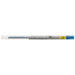 Mitsubishi Bleistift Gelmine 0,38 mm UMR10938.64 Blau Schwarz 4902778093146