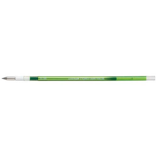 三菱鉛筆 ゲル替芯0.38mm UMR10938.5 ライムグリーン 4902778093030