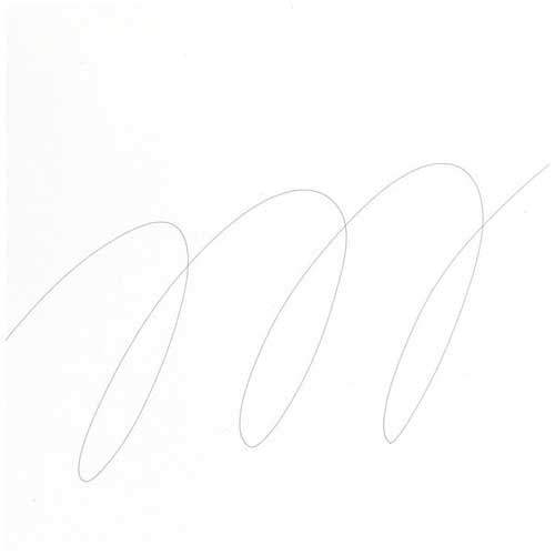 Mitsubishi Pencil Gel Refill 0.28mm UMR10928.12 Violet 4902778092903