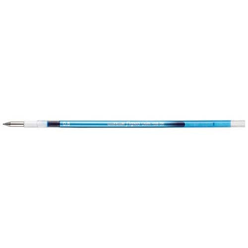 Mitsubishi Pencil Gel Refill 0.5mm UMR10905.48 Sky Blue 4902778093290
