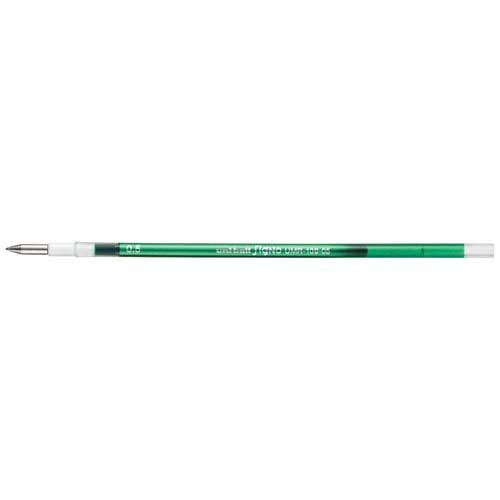 Mitsubishi Pencil Gel Refill 0.5mm UMR10905.6 Green 4902778093207