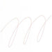 Mitsubishi Pencil Gel Refill 0.5mm UMR10905.15 Red 4902778093245 (10 sets)