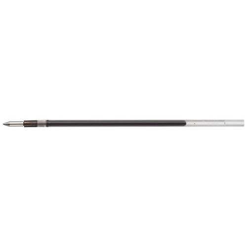 Mitsubishi potlood op oliebasis BP navulling 0,7 mm SXR8907.24 zwart 4902778092330