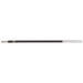 Mitsubishi potlood op oliebasis BP navulling 0,7 mm SXR8907.24 zwart 4902778092330